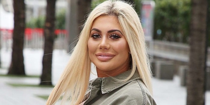 Chloe Ferry Plastic Surgery - 10 Obvious Modifications On Geordie Shore Star's Body, Explained!